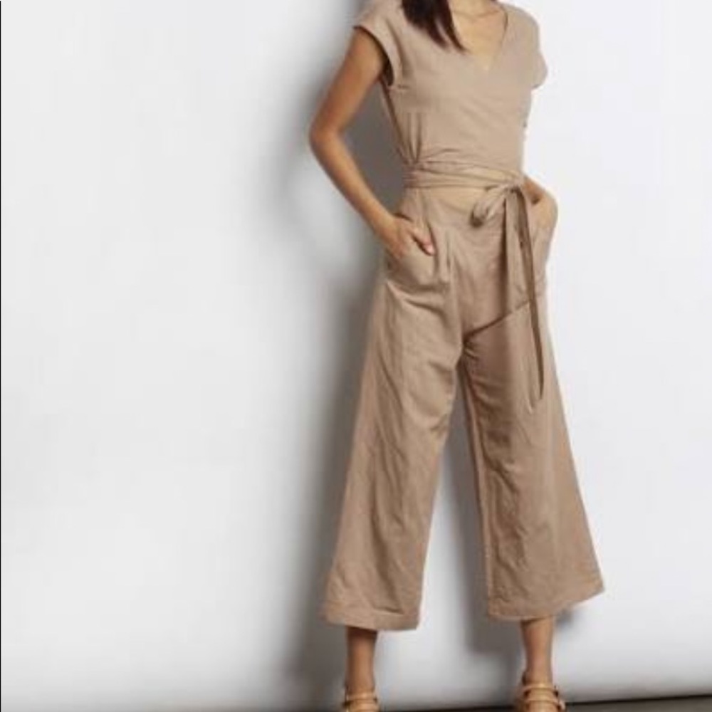Mod Ref The Hue Jumpsuit - image 4